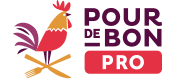 Logo pourdebon.com